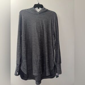 MTA Sport Long Sleeve Active Top